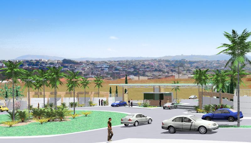 Condomínio Vale Verde