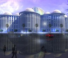 Museum Design 2