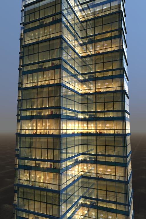 Lighting @ glass design2