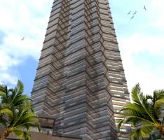 Residential Tower 43