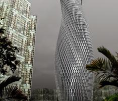 Chromatic  style Tower 64