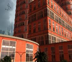 Residential Building