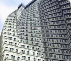 Twisted upper view concept 2