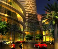 Hotel 5***** design 34