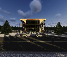 BRICS Development Bank 01