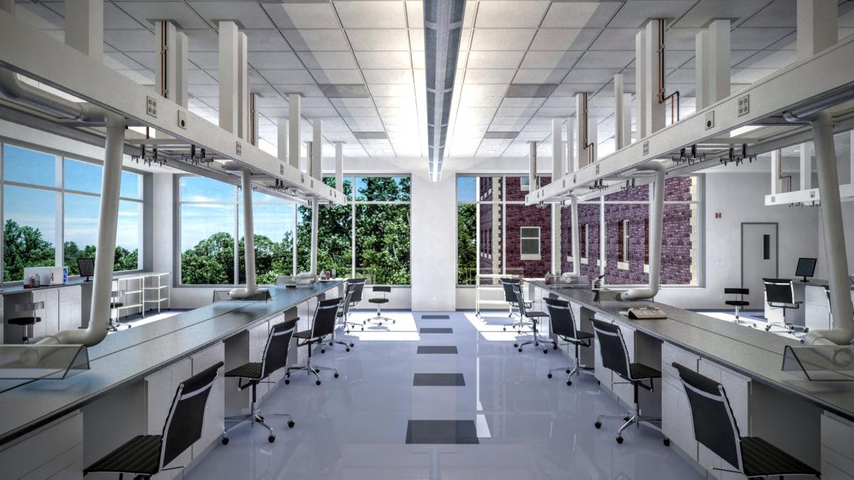 Research Laboratory - Image k01