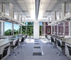 Research Laboratory - Image k01