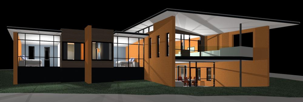 Two New Beb & Breakfasts