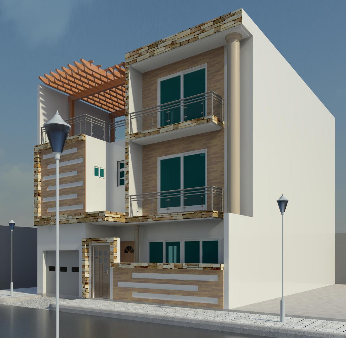 B1 BIG SAMPLE PROJECT