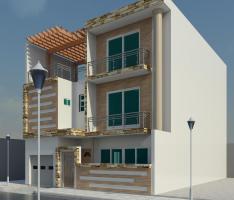 B1 BIG SAMPLE PROJECT