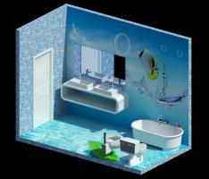 Master bath remodel _02