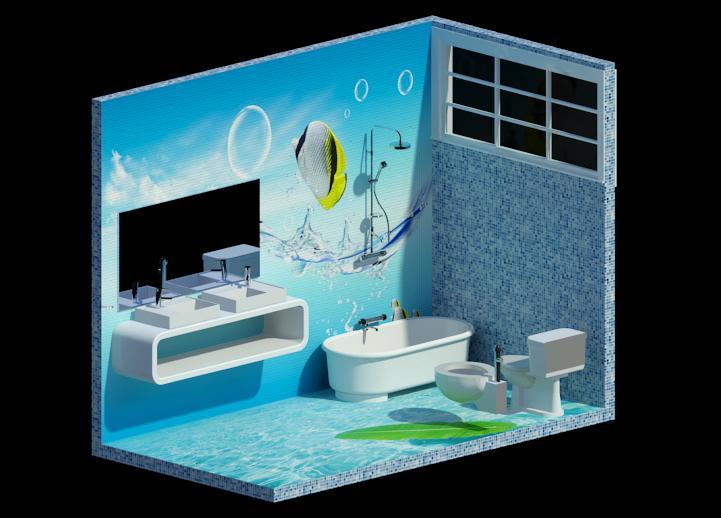 Master bath remodel _01