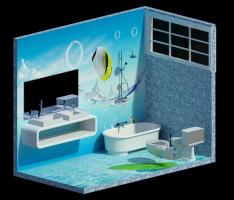 Master bath remodel _01