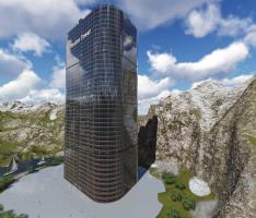 ROUSSE TOWER Pictures Lumion_03