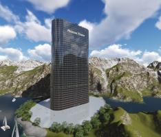 ROUSSE TOWER Pictures Lumion_01