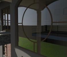 Residential House in Nigeria view 6