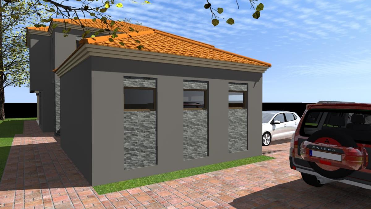 Residential House in Nigeria view 8