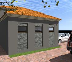 Residential House in Nigeria view 8