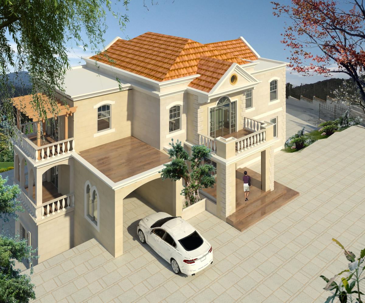 jalal b villa_
