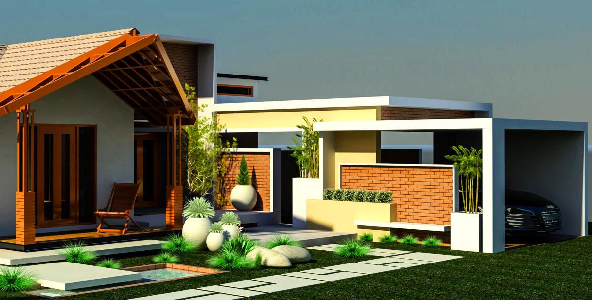 New Project in progress