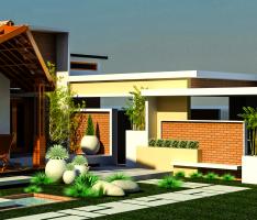 New Project in progress