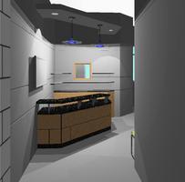 radiosty shot - quickie