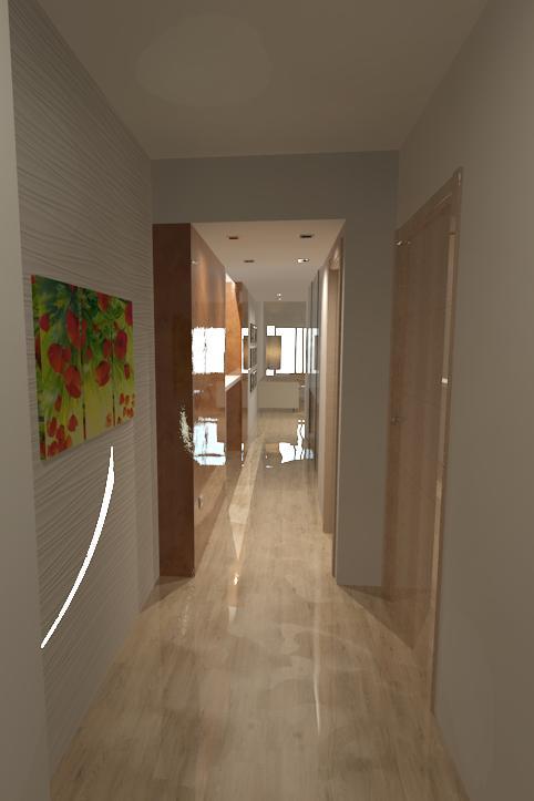 Living Room Alicante