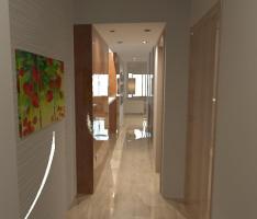 Living Room Alicante