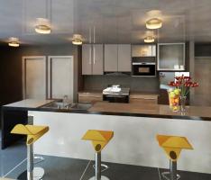 Kitchen 3d