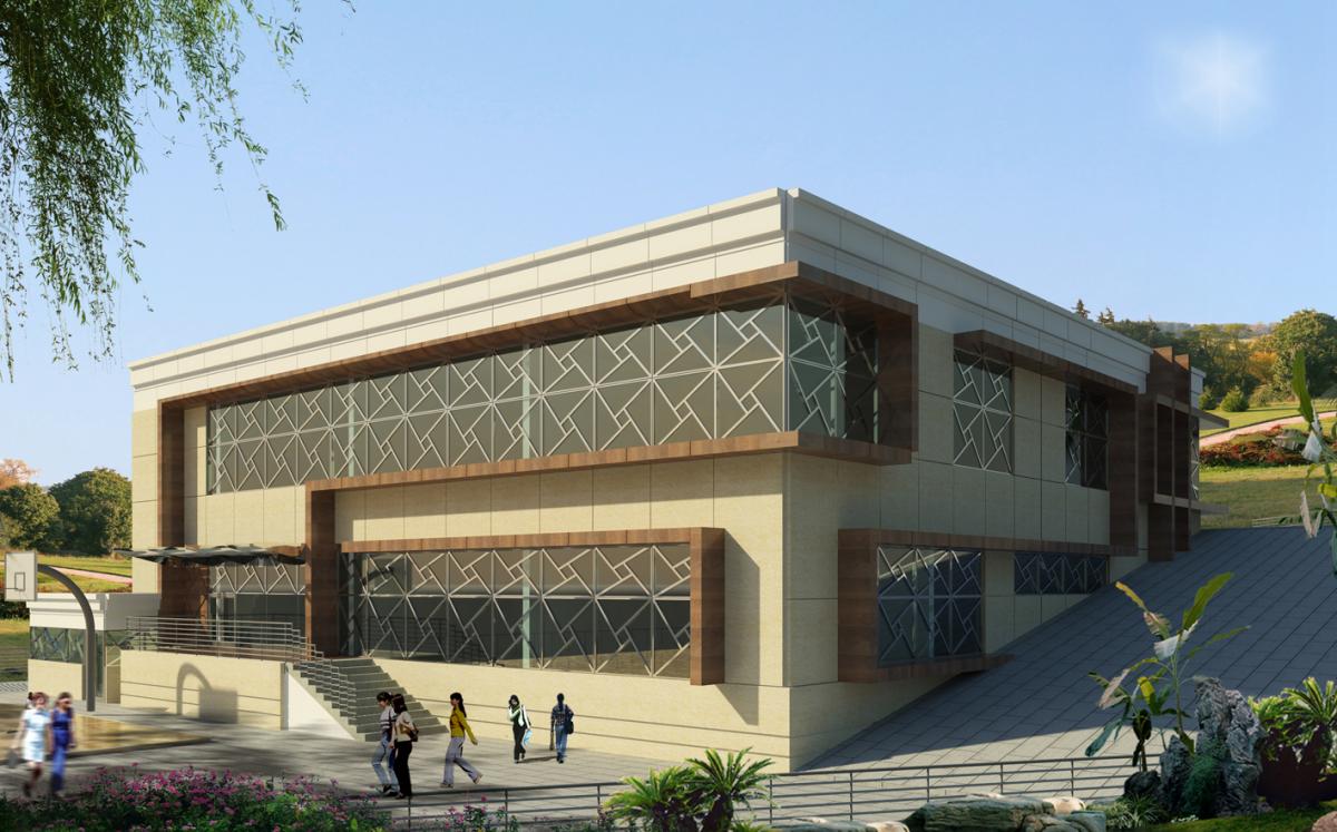 janat al talaba school