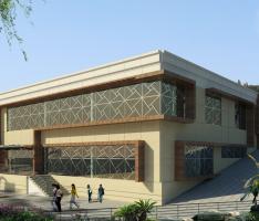 janat al talaba school