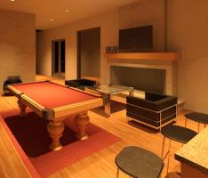 Airpark Officers Club