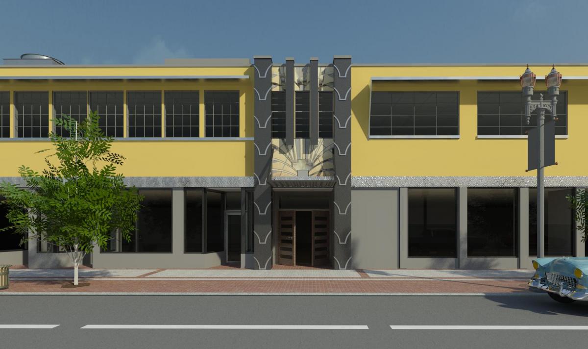 47 ROBINSON ST ORLANDO FL