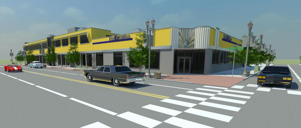 47 ROBINSON ST ORLANDO FL