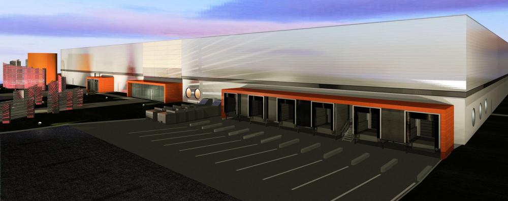 archiconcept by laurence