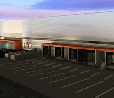 archiconcept by laurence