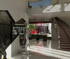 ROQUE Home Desing and Modeling