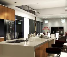 ROQUE Home Desing and Modeling