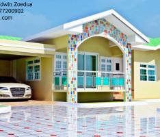 Designed and Drawn by:Edwin Zoedua