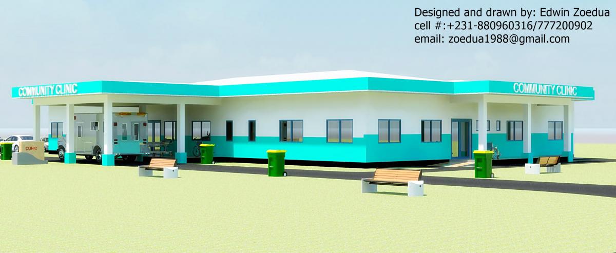 Designed and Drawn by:Edwin Zoedua