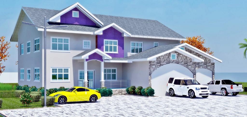 Designed and Drawn by:Edwin Zoedua