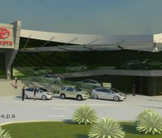 corporacion flores,Honduras