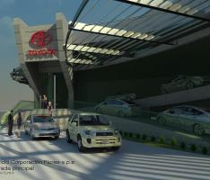 corporacion flores,Honduras