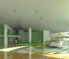 corporacion flores,Honduras