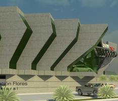 corporacion flores,Honduras