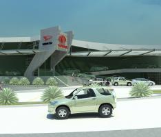 corporacion flores,Honduras