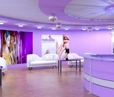 INTERIOR FOR NATURALS