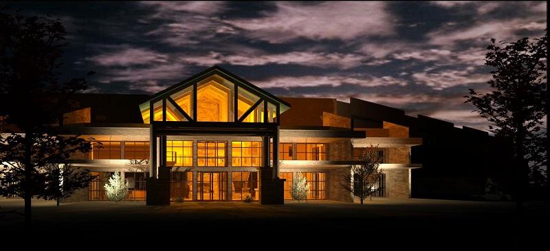 Cahen Architectural Group