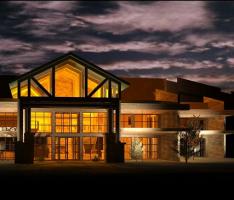 Cahen Architectural Group