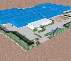 NEW SHIN-EI NAVANAKORN IN THAILAND